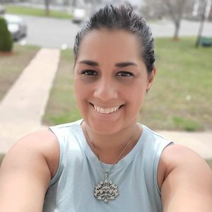 Meet your Posher, Lizeth a